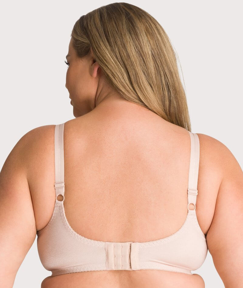 Fayreform Classic Underwire Bra - Latte Bras 32B