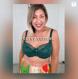 Natalie Angel from @letmetrybeforeyoubuy - September 2024