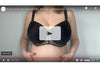 Hotmilk Obsession Review: The Perfect Moulded Nursing Bra?