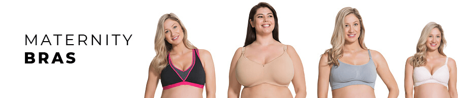 Maternity & Nursing Bras