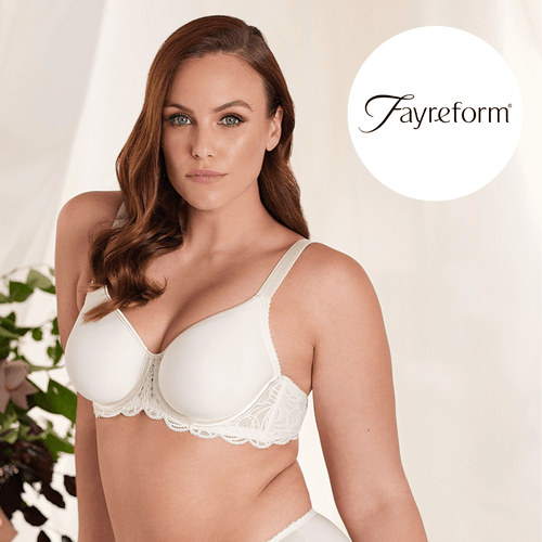Delivery & Shipping - Curvy Bras