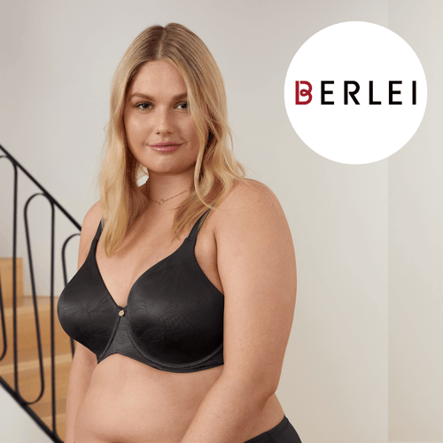 4 Signs You're Wearing the Wrong Bra Size - Curvy Bras