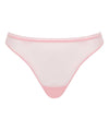 Curvy Kate Lifestyle Thong - Blush Pink Knickers