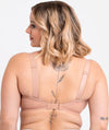 Curvy Kate SuperPlunge Multiway Plunge Bra - Latte Bras