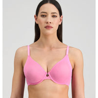 Fayreform Lightweight Underwire Bra - Bubblegum Pink