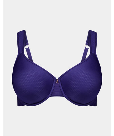 Fayreform Perfect Lines Contour Bra - Blue Ribbon