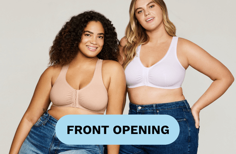 I Cup Bras Online, Plus Size, Curvy & Busty Sizes