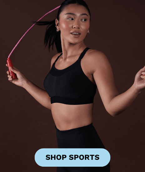 High Impact Sports Bras - Shop & Buy Online - South Africa – Livv