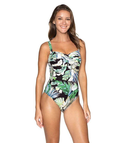 Nip Tuck Swimwear Curvy Bras