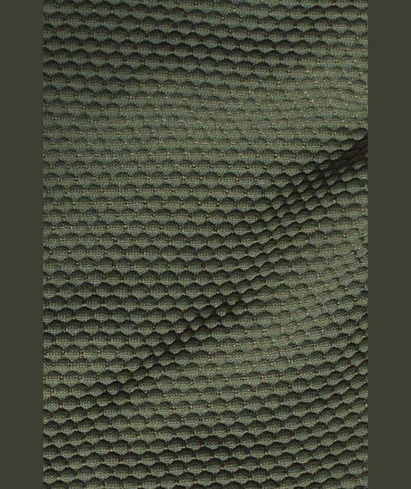 Nip Tuck Must Haves Louise Cross Front A-DD Cup One Piece Swimsuit - Olive Swim