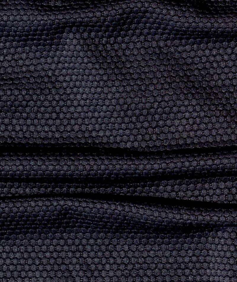 Nip Tuck Must Haves Louise Cross Front A-DD Cup One Piece Swimsuit - Black Swim