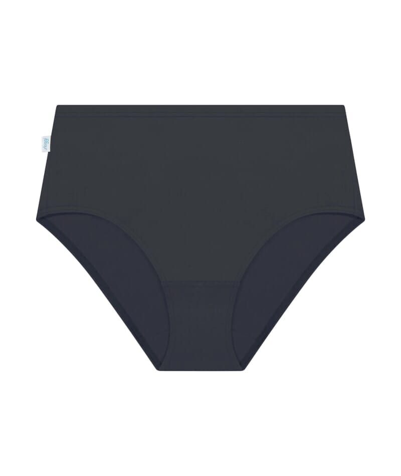 Sloggi Hikini 2 Pack Brief - Blue Sea/Nuit Knickers