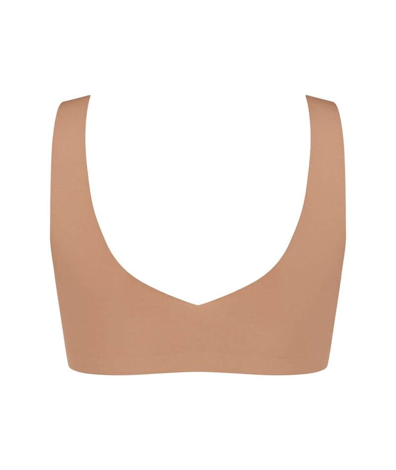 zero feel sloggi bralette