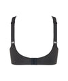 Sloggi ZERO Feel 2.0 Wire-free Soft Bra - Black Bras