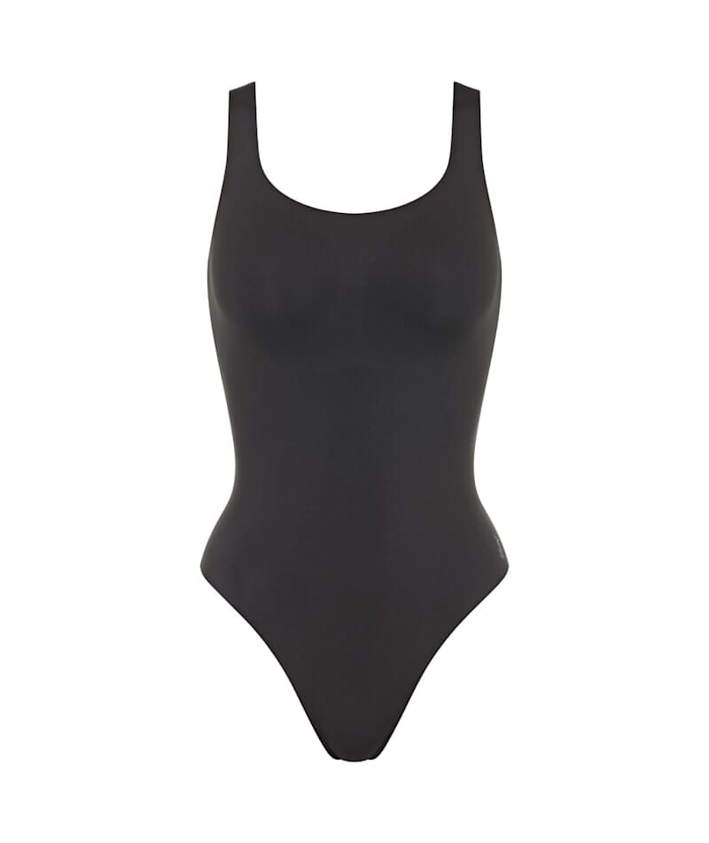 Sloggi ZERO Feel 2.0 Body Suit - Black Shapewear
