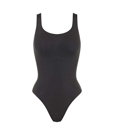 Sloggi ZERO Feel 2.0 Body Suit - Black Shapewear