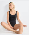 Sloggi ZERO Feel 2.0 Body Suit - Black Shapewear