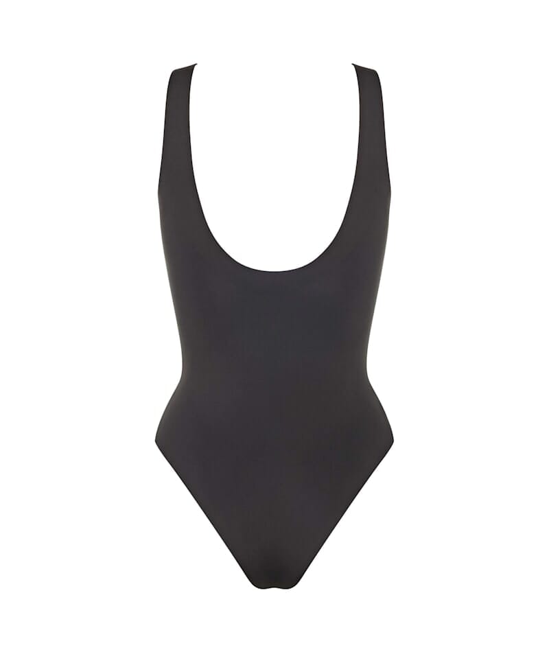 Sloggi ZERO Feel 2.0 Body Suit - Black Shapewear