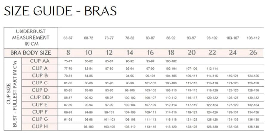 Triumph Triaction Ultra Seamfree Sports Bra - Black Bras