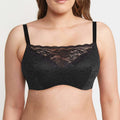 Triumph Formfit Cami Underwired Bra - Black