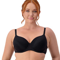 Triumph Gorgeous Signature Sheer - Black