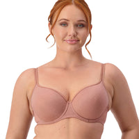 Triumph Gorgeous Signature Sheer - Toasted Almond