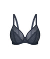 Triumph Sheer Minimizer Bra - Nuit Bras