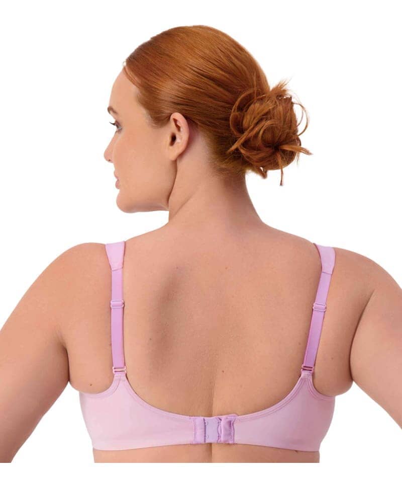 Triumph Triaction Ultra Underwired Sports Bra - Iris Bras