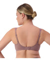 Triumph Triaction Ultra Underwired Sports Bra - Praline Bras