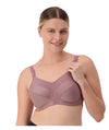 Triumph Triaction Ultra Underwired Sports Bra - Praline Bras