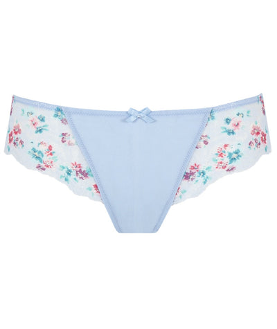 Panache Ana Brazilian Brief -  Cornflower