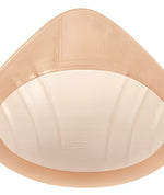 Amoena Balance Contact Volume Delta Breast Shaper - Ivory