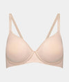 Bendon Flawless Form Contour Bra - Latte Bras