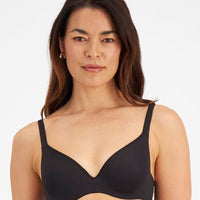 Berlei New Barely There Contour Bra - Black