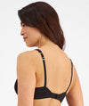 Berlei New Barely There Contour Bra 2 Pack - Black/Skin Bras