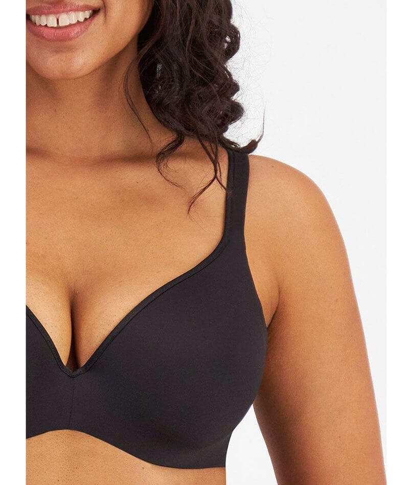 Berlei New Barely There Contour Bra - Black Bras