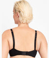 Berlei New Barely There Contour Bra 2 Pack - Black/Skin Bras