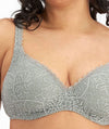 Berlei Barely There Lace Contour Bra - Kyoto Bras