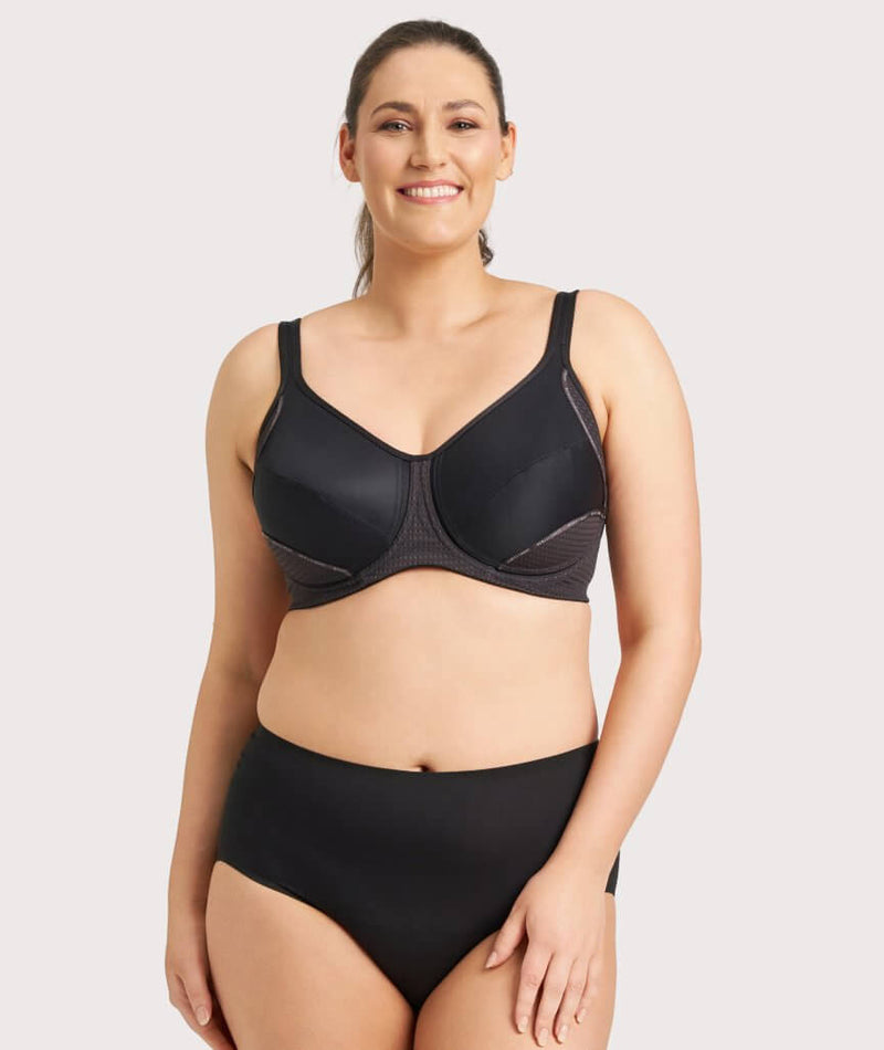 Berlei Electrify Underwire Sports Bra Black Curvy Bras berlei-electrify-underwire-sports-bra-black-curvy-bras