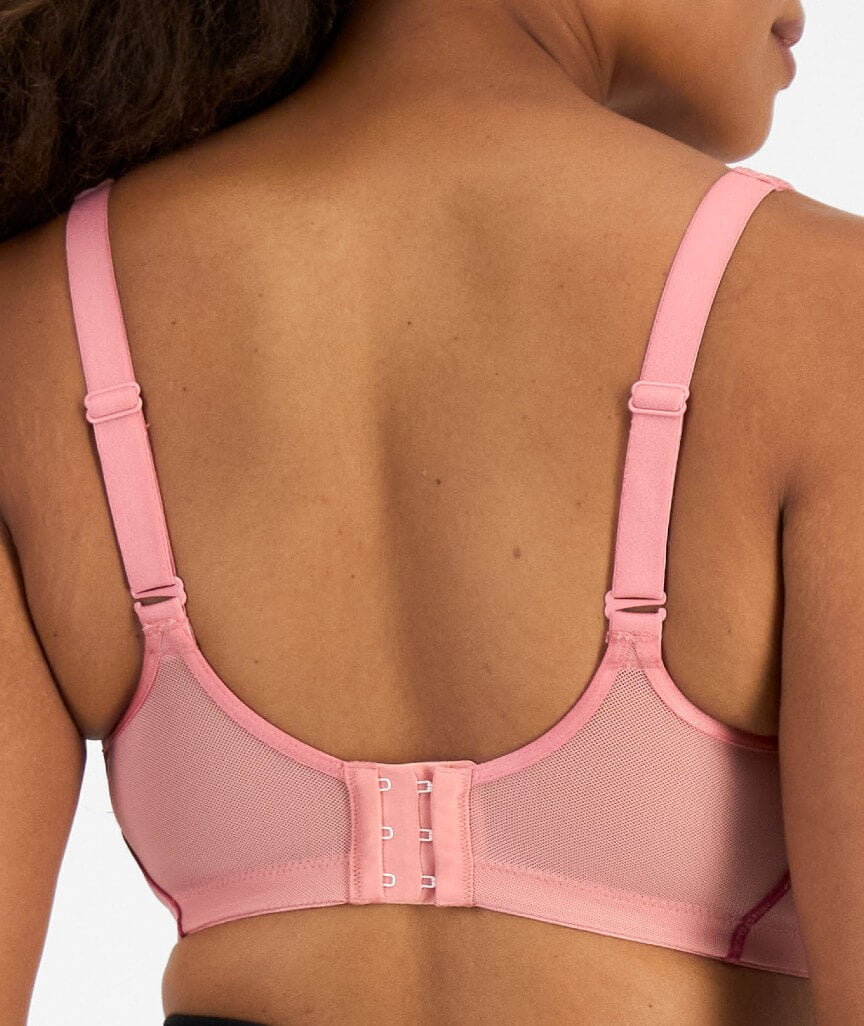 Berlei Electrify Underwire Sports Bra - Florale