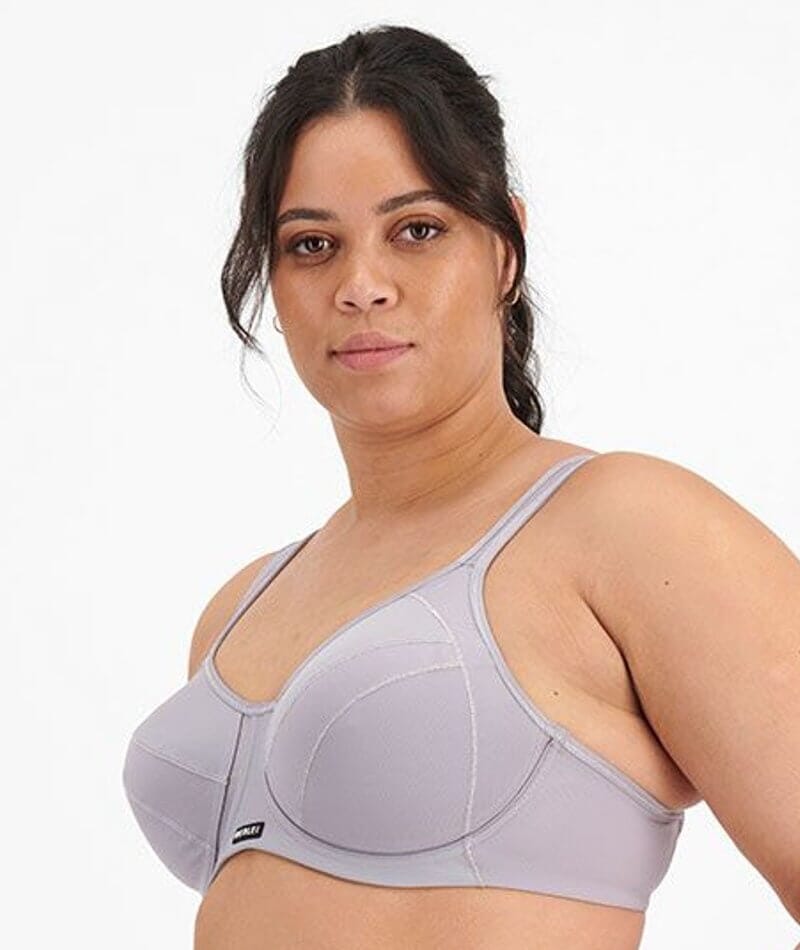 Embrace Wired Extra Support Bra F-J, M&S US