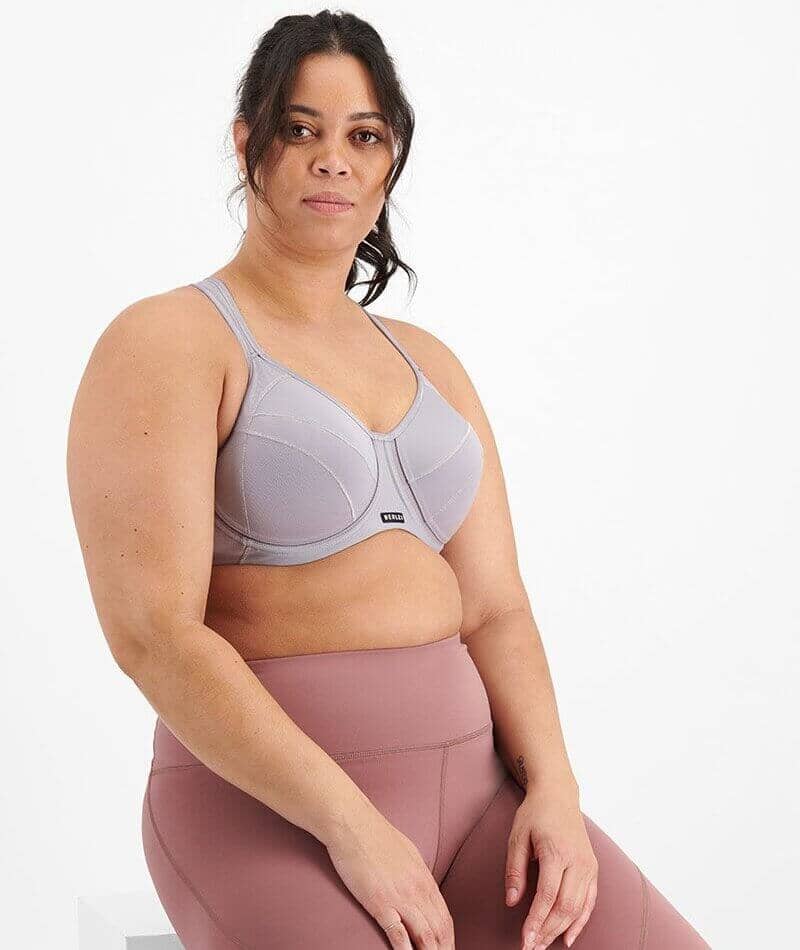 Embrace Wired Extra Support Bra F-J, M&S US