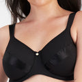 Berlei Minimiser Underwire Bra - Black