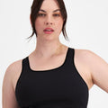 Berlei Balance Seamless Bra - Black