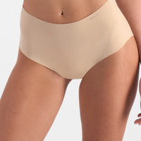 Berlei UnderState Second Skin Full Brief - Nude