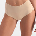 Berlei UnderState Second Skin Full Brief - Nude