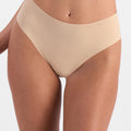 Berlei UnderState Second Skin Hi-Cut Brief - Nude