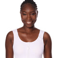 Amoena Pamela Post Surgery Bra - White