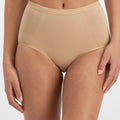 Bonds Shapers Control Full Brief - Skin