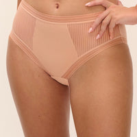Fantasie Fusion Brief - Natural Beige